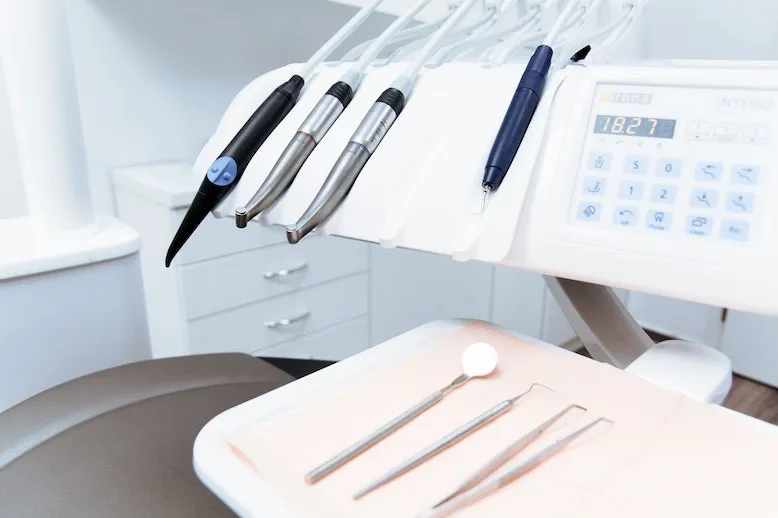Hospital Equipment & Consumables Supply